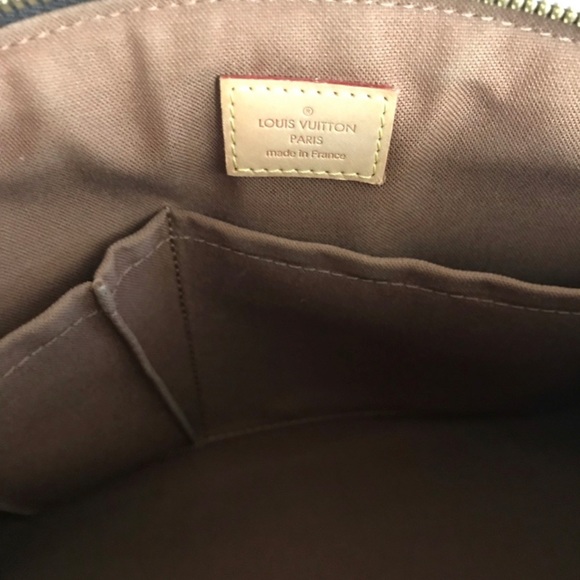 Louis Vuitton Monogram PM Tivoli bag - Picture 10 of 12